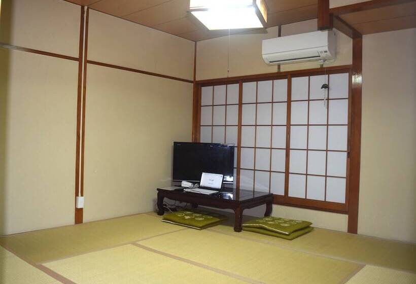 Номер Стандарт, Yamabe