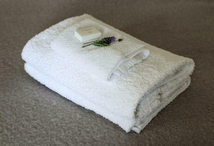 חדר סטנדרט, Fairview Historic Homestead