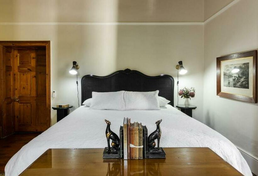 חדר סטנדרט, Fairview Historic Homestead