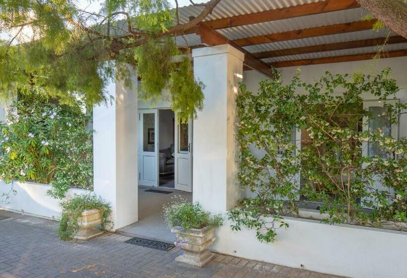 חדר סטנדרט, Fairview Historic Homestead