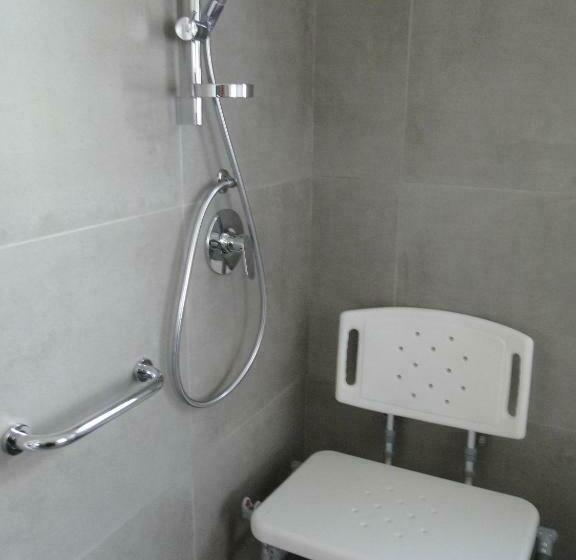 חדר סטנדרט, Fairview Historic Homestead