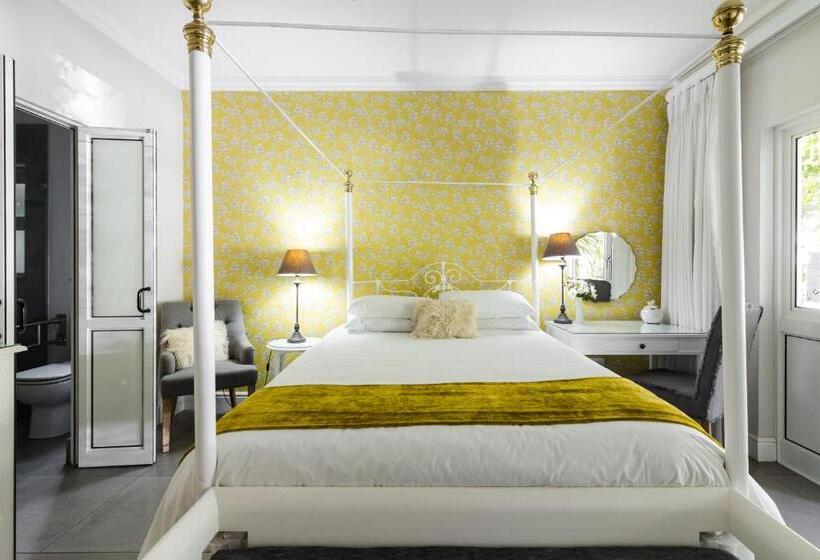 חדר סטנדרט, Fairview Historic Homestead