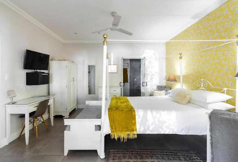 חדר סטנדרט, Fairview Historic Homestead