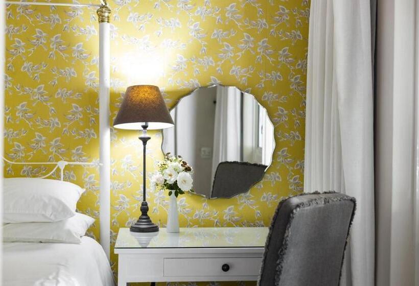 חדר סטנדרט, Fairview Historic Homestead