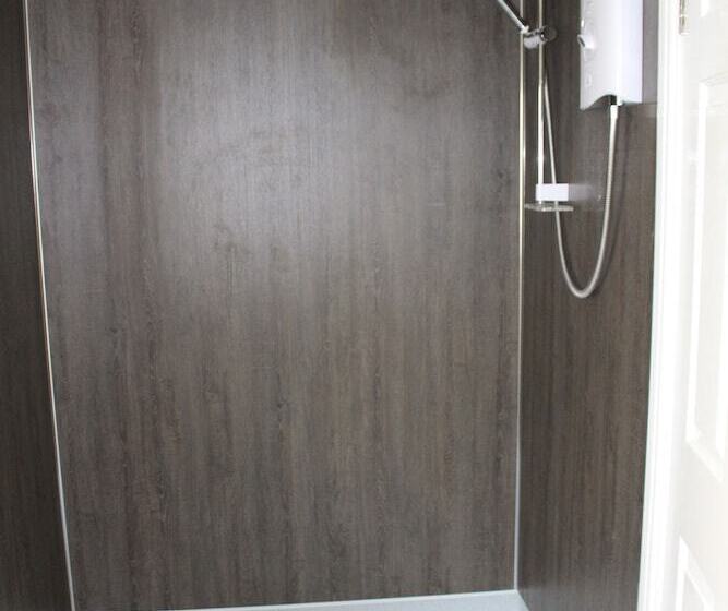 클래식 룸 더블 침대, Fernleigh Guest House