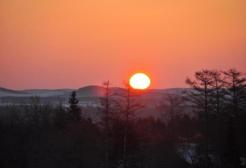 适合残疾人士使用的高档房间, Polaris