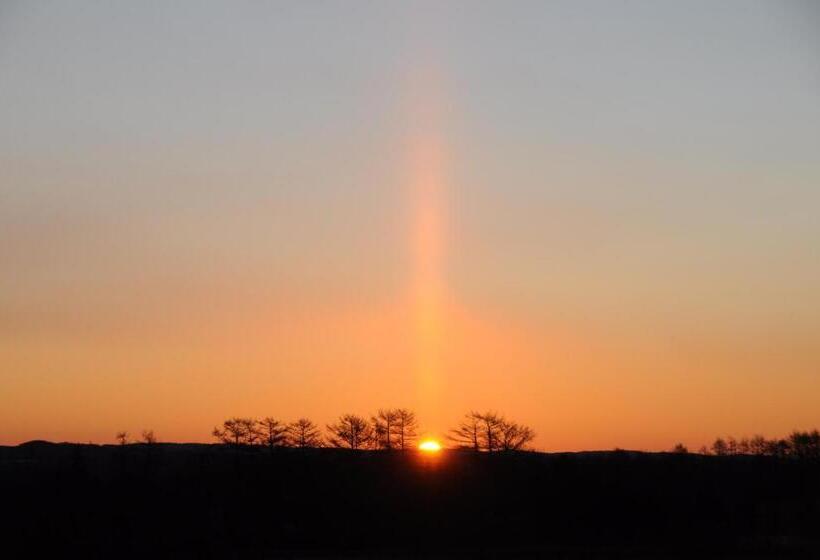 适合残疾人士使用的高档房间, Polaris