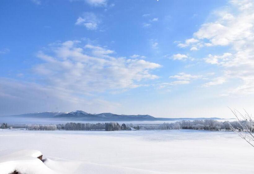 适合残疾人士使用的高档房间, Polaris