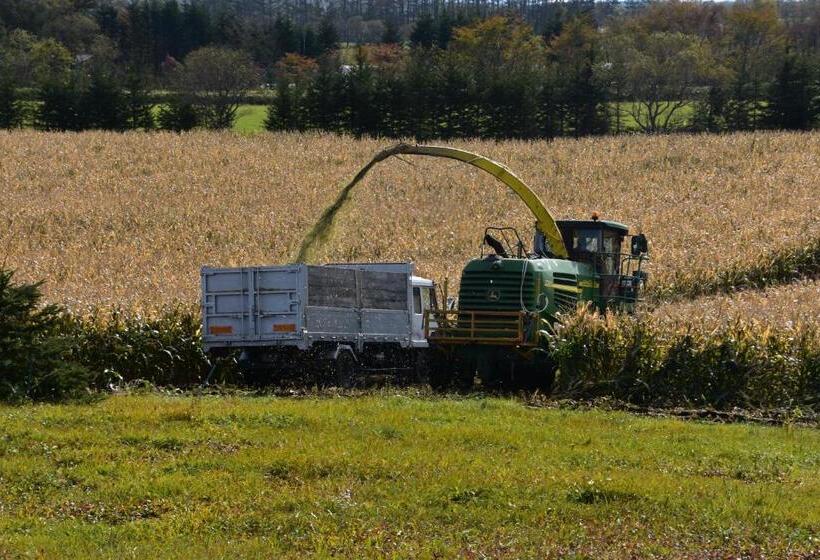适合残疾人士使用的高档房间, Polaris