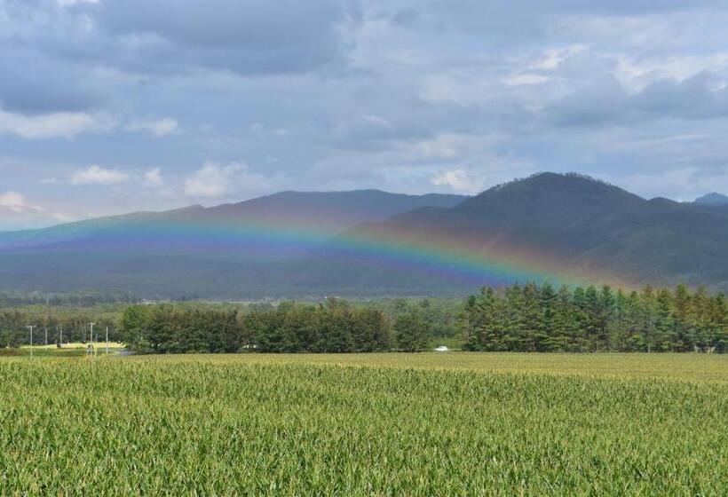 适合残疾人士使用的高档房间, Polaris