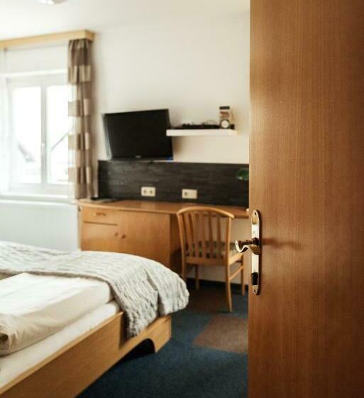 اتاق استاندارد, Restaurant Gastehaus Feldkirchen