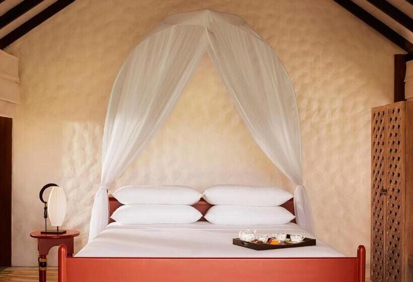 シングルデラックスルーム, Jetwing Kaduruketha