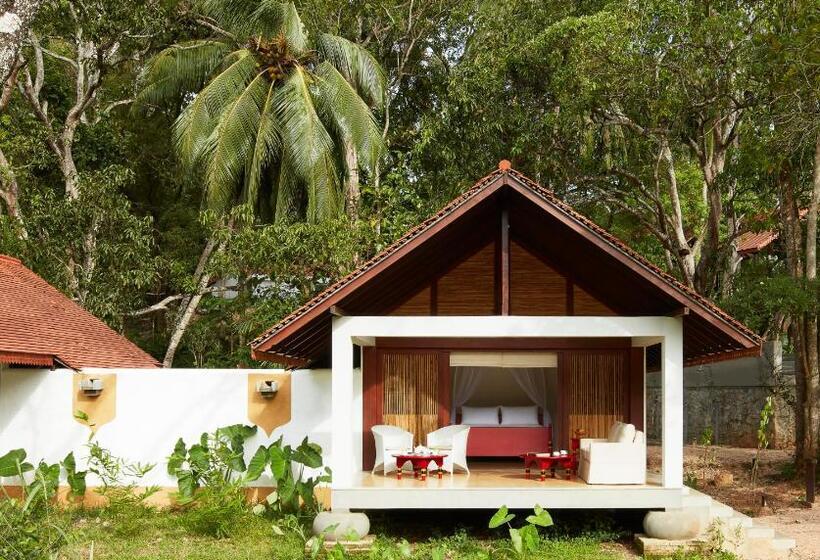 シングルデラックスルーム, Jetwing Kaduruketha