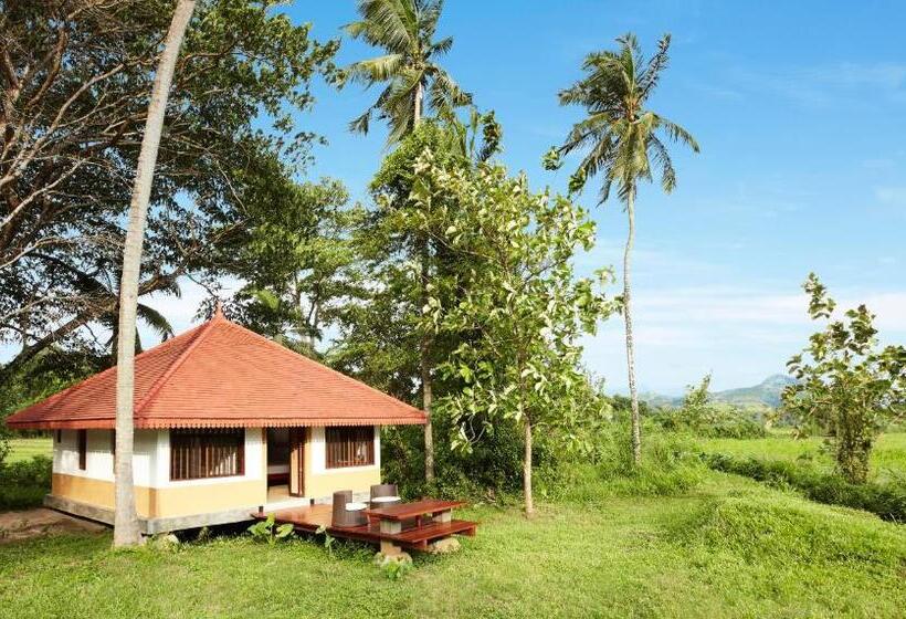 Шале 1 Спальня, Jetwing Kaduruketha