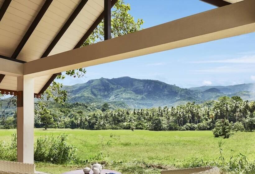 シングルデラックスルーム, Jetwing Kaduruketha