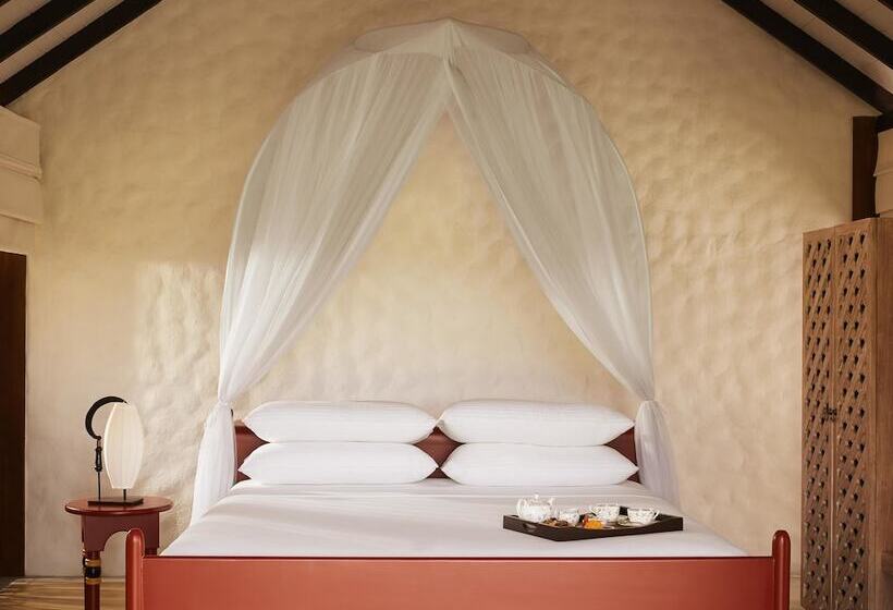 シングルデラックスルーム, Jetwing Kaduruketha