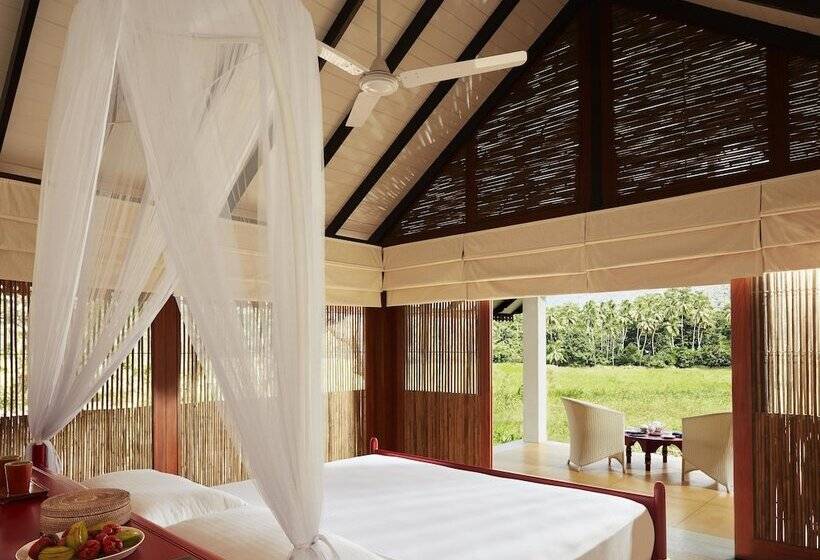 シングルデラックスルーム, Jetwing Kaduruketha