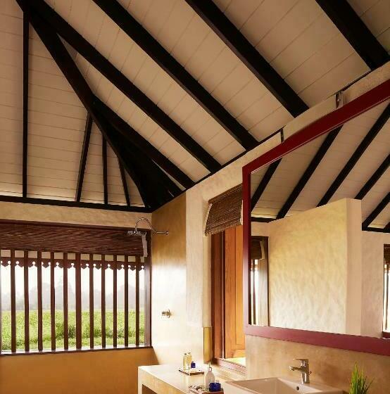 シングルデラックスルーム, Jetwing Kaduruketha