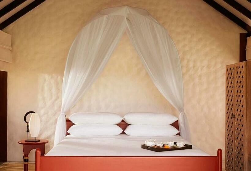 シャレー1寝室, Jetwing Kaduruketha