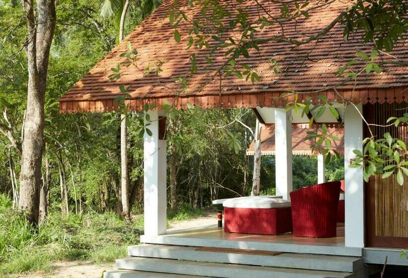 シングルデラックスルーム, Jetwing Kaduruketha