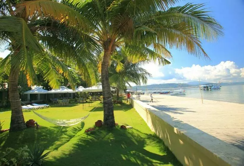 スタンダードルーム, Wild Orchid Beach Resort