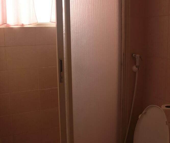 اتاق لوکس, Wild Orchid Beach Resort