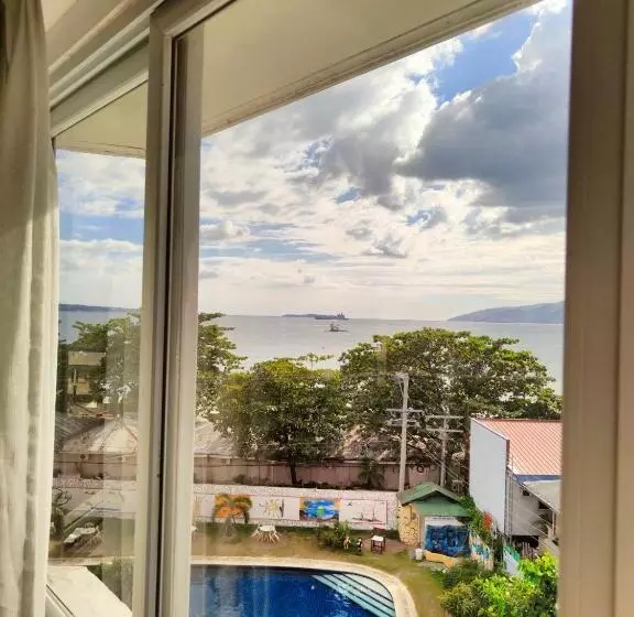 スーペリアースイート, Wild Orchid Beach Resort