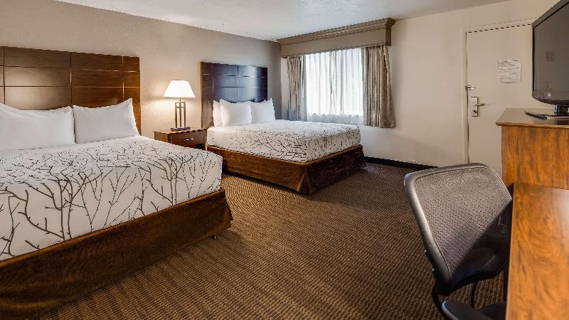 اتاق استاندارد, Wild Orchid Beach Resort