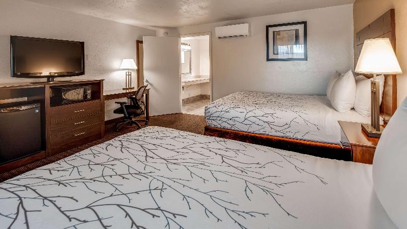 اتاق استاندارد, Wild Orchid Beach Resort