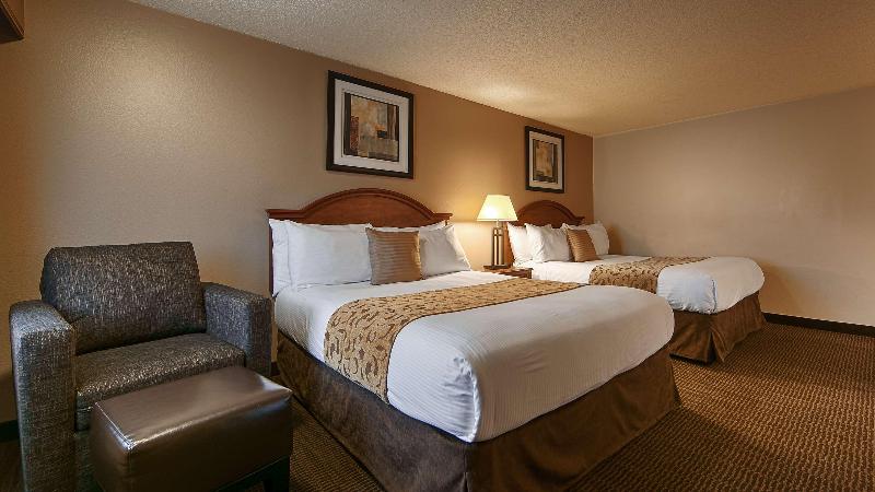 اتاق استاندارد, Wild Orchid Beach Resort