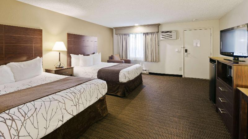 اتاق استاندارد, Wild Orchid Beach Resort