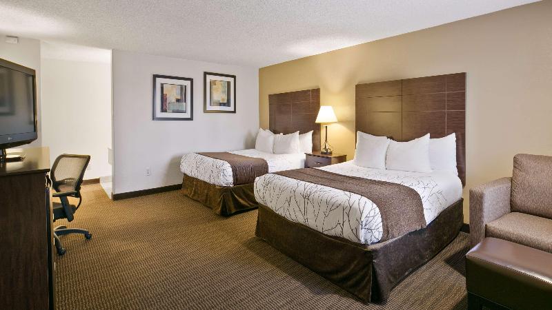 اتاق استاندارد, Wild Orchid Beach Resort