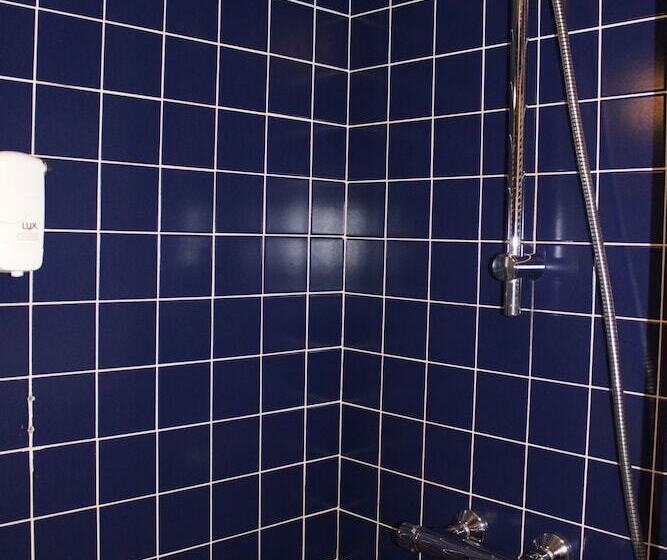 اتاق استاندارد, Adventure Hotel Hellissandur