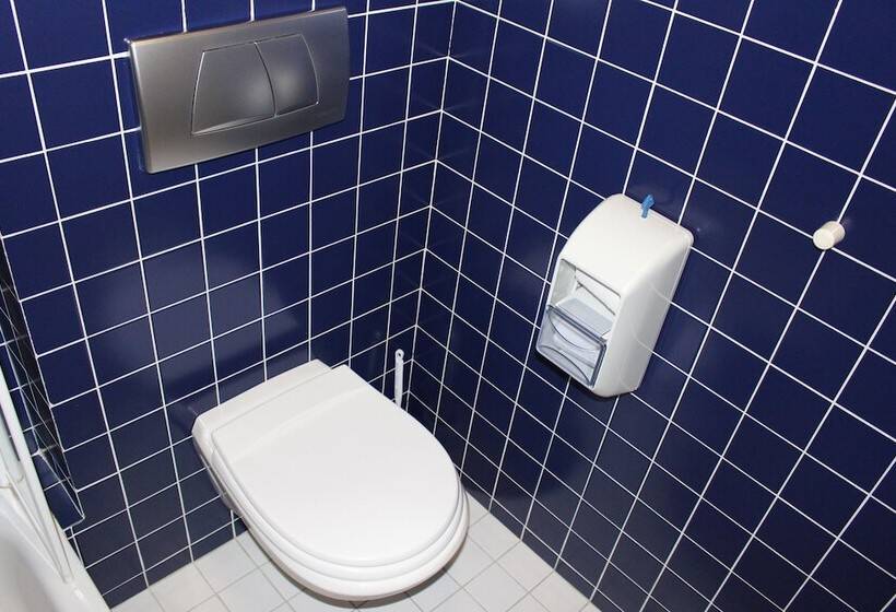 اتاق استاندارد, Adventure Hotel Hellissandur