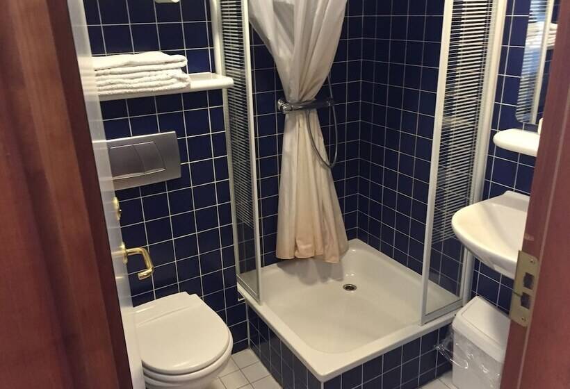 اتاق استاندارد, Adventure Hotel Hellissandur