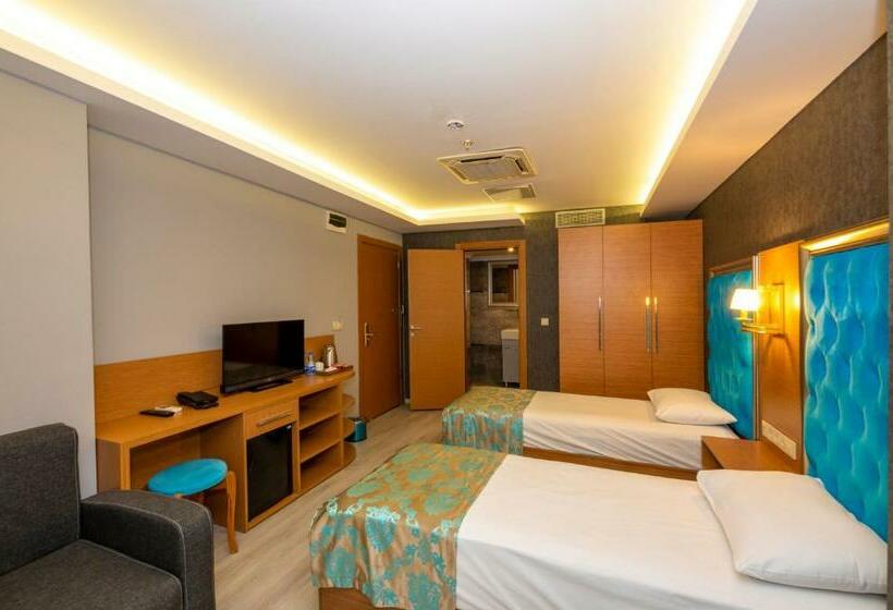 اتاق لوکس, Grand Palace