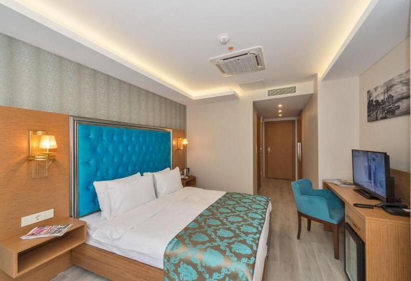 غرفة ديلوكس, Grand Palace