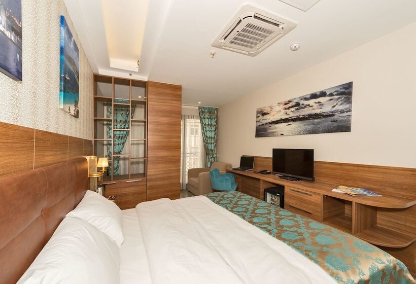 اتاق لوکس, Grand Palace