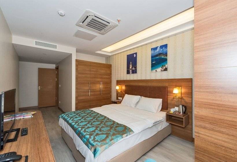 غرفة ديلوكس, Grand Palace