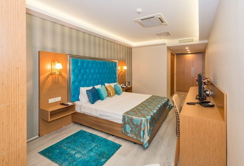 اتاق لوکس, Grand Palace