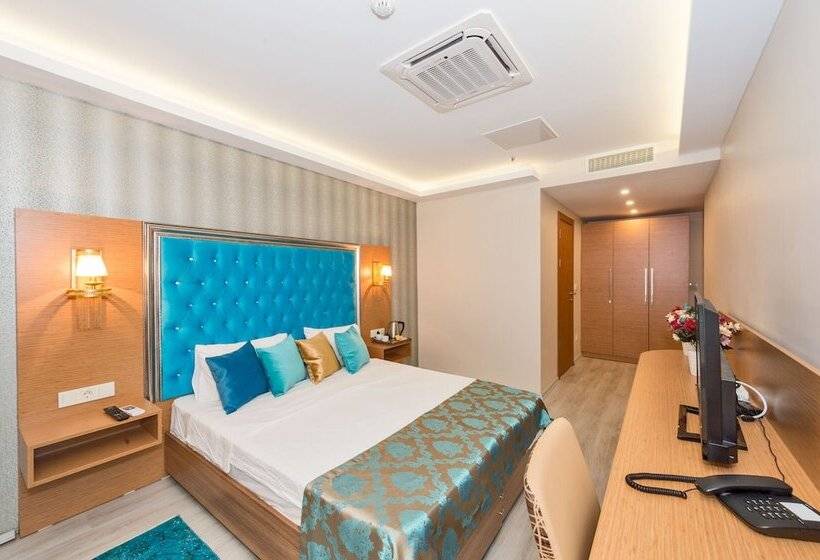 اتاق لوکس, Grand Palace