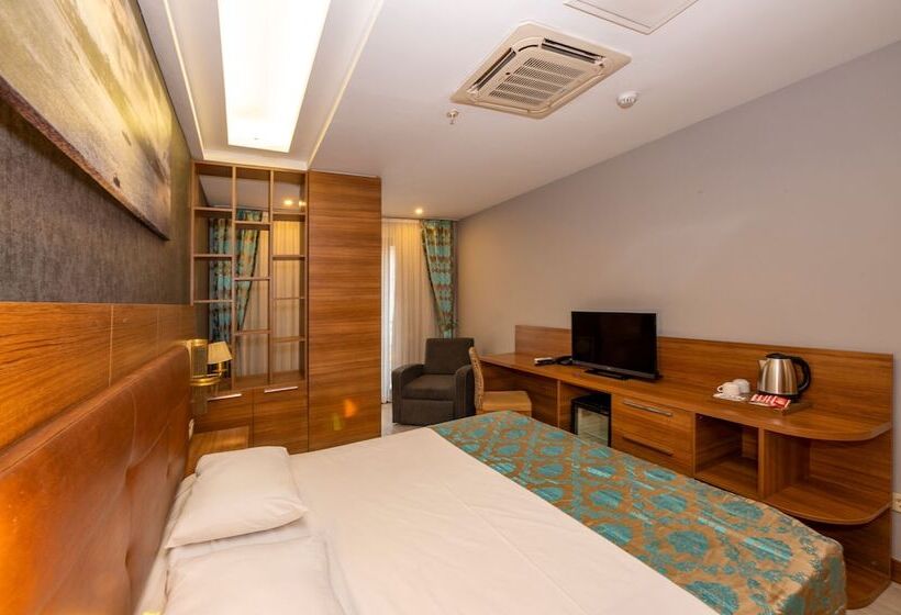 غرفة ديلوكس, Grand Palace