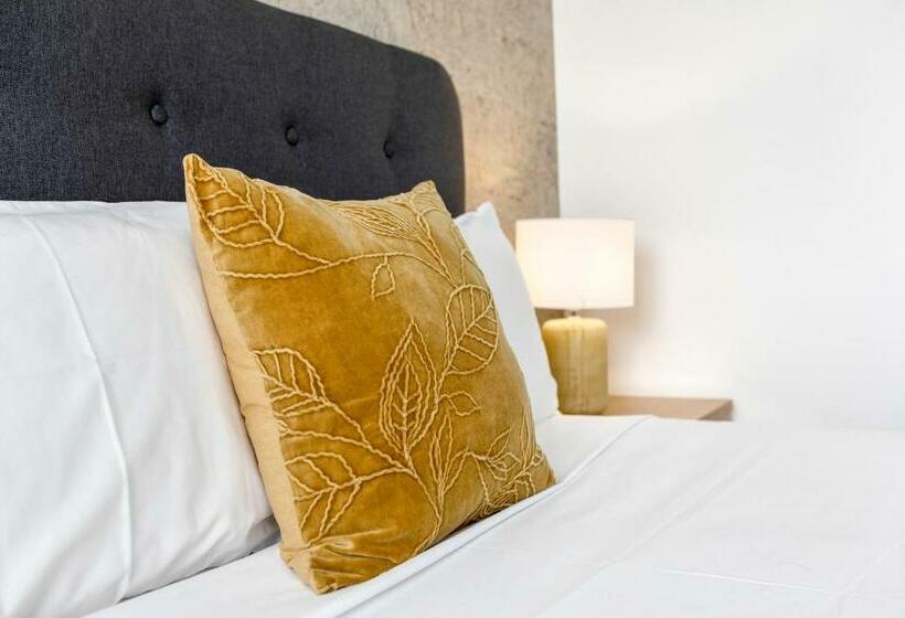 Семейный Номер Deluxe, Berry Village Boutique Motel