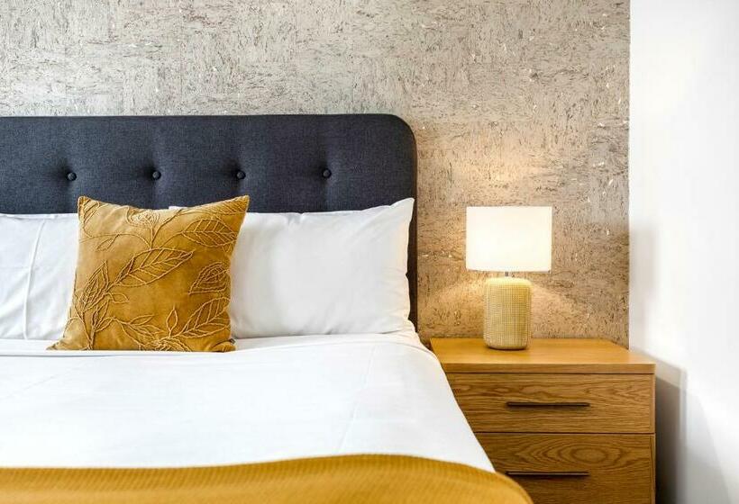 Номер Стандарт, Berry Village Boutique Motel