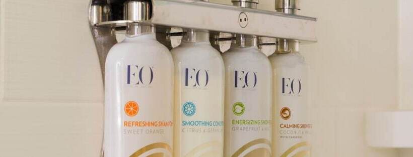 Номер Стандарт 2 Двуспальные Кровати, Even Hotel Brooklyn, An Ihg