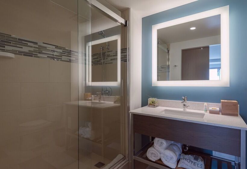 Номер Стандарт, Even Hotel Brooklyn, An Ihg