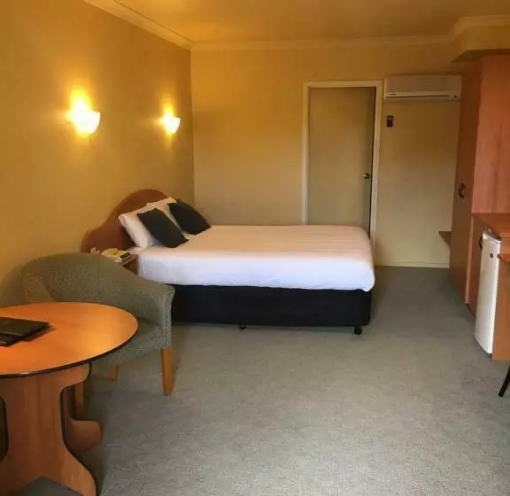 Standard-huone, Hopkins House Motel & Apartments