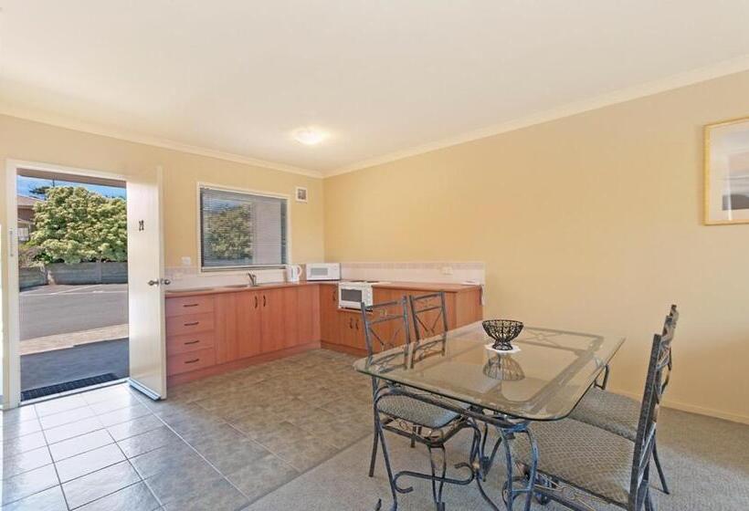 آپارتمان 2 خوابه, Hopkins House Motel & Apartments