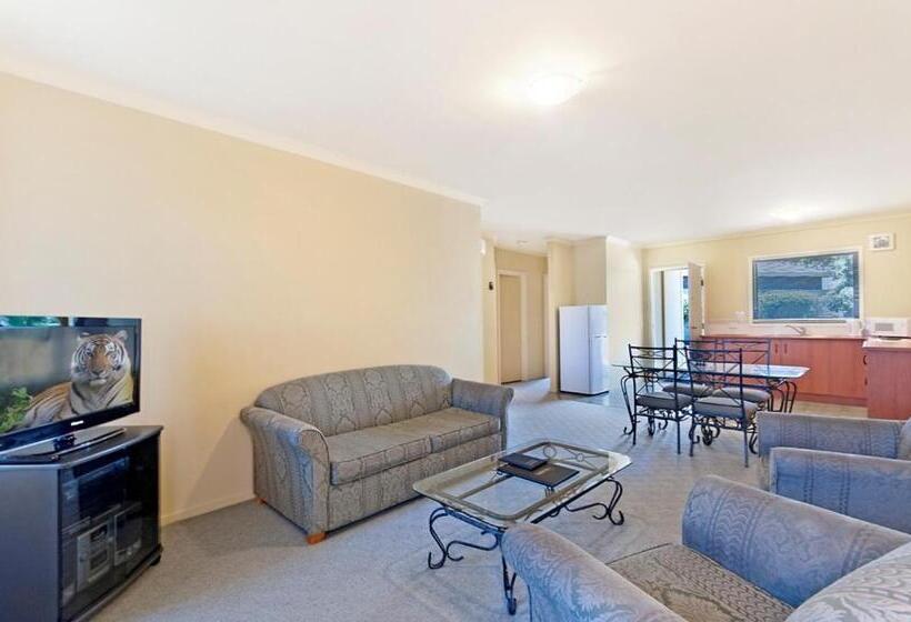 آپارتمان 2 خوابه, Hopkins House Motel & Apartments