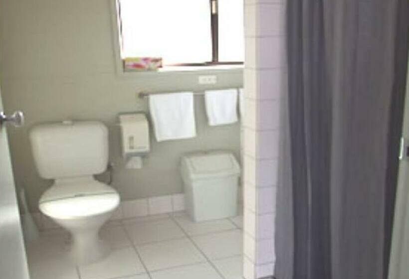 标准间, Abbotswood Motor Inn